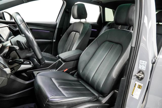 2024 Audi Q4 e-tron Prestige 50 quattro - 23045199 - 14
