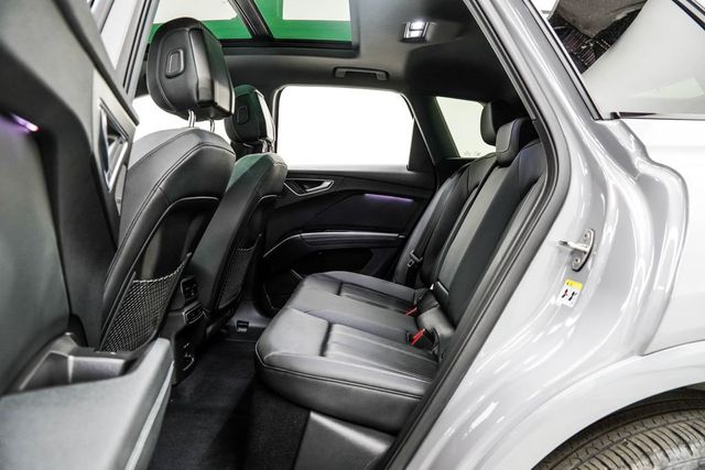 2024 Audi Q4 e-tron Prestige 50 quattro - 23045199 - 17