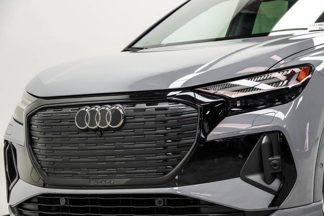 2024 Audi Q4 e-tron Prestige 50 quattro - 23045199 - 1