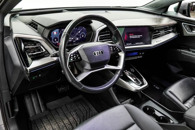 2024 Audi Q4 e-tron Prestige 50 quattro - 23045199 - 19