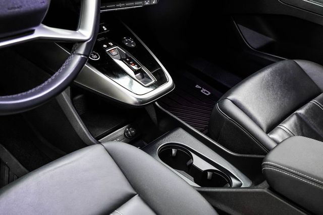2024 Audi Q4 e-tron Prestige 50 quattro - 23045199 - 20