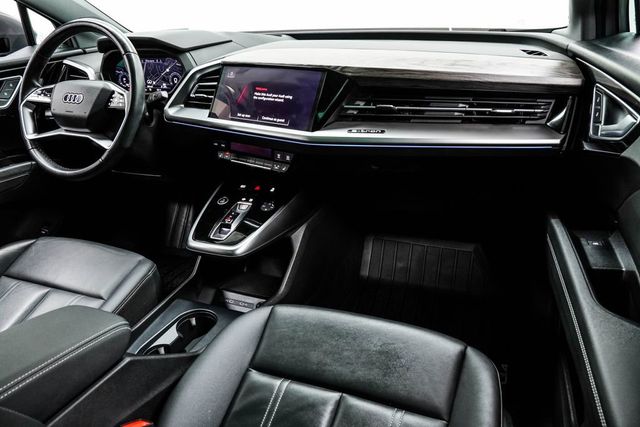 2024 Audi Q4 e-tron Prestige 50 quattro - 23045199 - 21