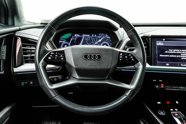 2024 Audi Q4 e-tron Prestige 50 quattro - 23045199 - 22