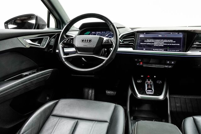2024 Audi Q4 e-tron Prestige 50 quattro - 23045199 - 23