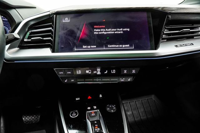 2024 Audi Q4 e-tron Prestige 50 quattro - 23045199 - 24
