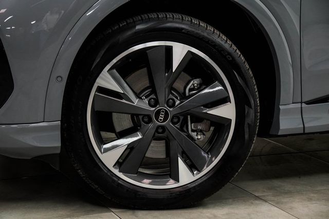 2024 Audi Q4 e-tron Prestige 50 quattro - 23045199 - 2