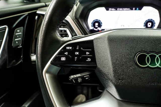 2024 Audi Q4 e-tron Prestige 50 quattro - 23045199 - 37