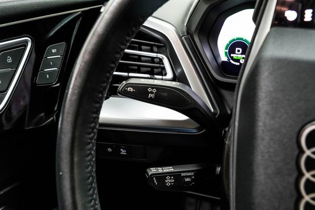 2024 Audi Q4 e-tron Prestige 50 quattro - 23045199 - 39