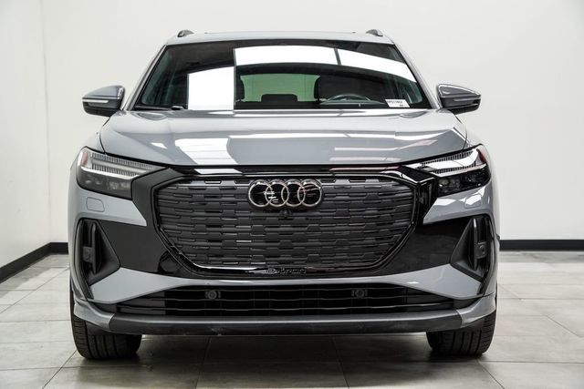 2024 Audi Q4 e-tron Prestige 50 quattro - 23045199 - 5