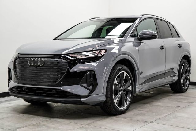 2024 Audi Q4 e-tron Prestige 50 quattro - 23045199 - 6