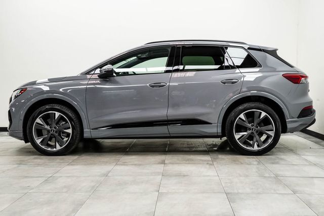2024 Audi Q4 e-tron Prestige 50 quattro - 23045199 - 7