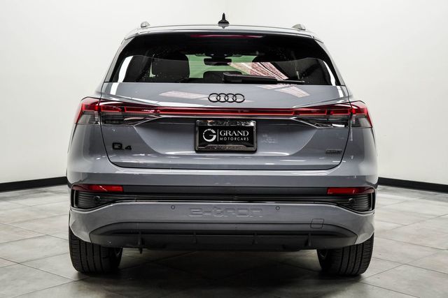 2024 Audi Q4 e-tron Prestige 50 quattro - 23045199 - 8