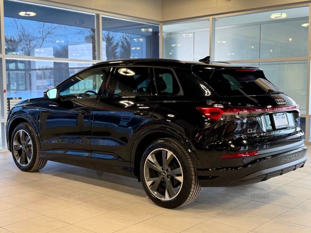 2024 Audi Q4 e-tron Prestige 55 quattro - 22980762 - 13