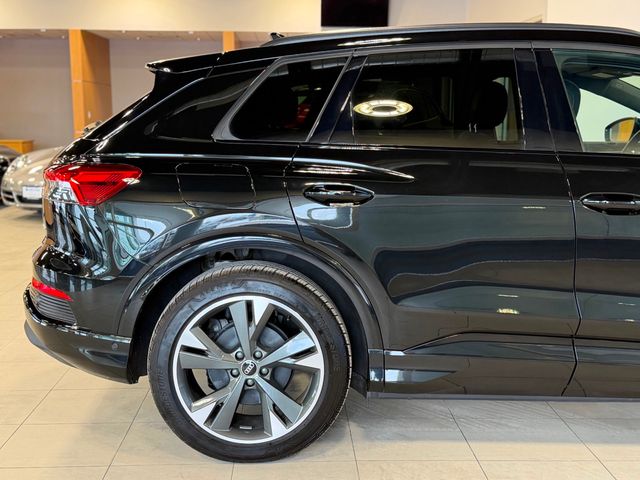 2024 Audi Q4 e-tron Prestige 55 quattro - 22980762 - 16