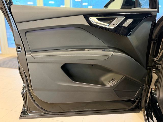 2024 Audi Q4 e-tron Prestige 55 quattro - 22980762 - 17