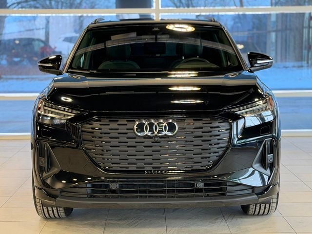 2024 Audi Q4 e-tron Prestige 55 quattro - 22980762 - 1