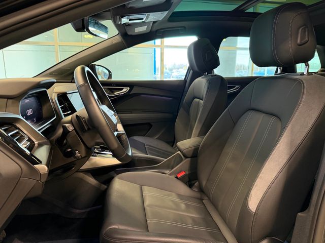 2024 Audi Q4 e-tron Prestige 55 quattro - 22980762 - 20