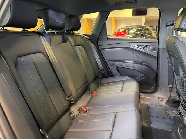2024 Audi Q4 e-tron Prestige 55 quattro - 22980762 - 22