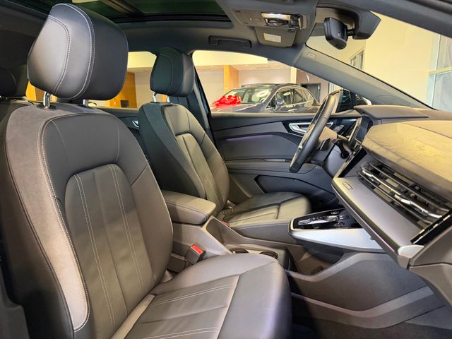 2024 Audi Q4 e-tron Prestige 55 quattro - 22980762 - 23