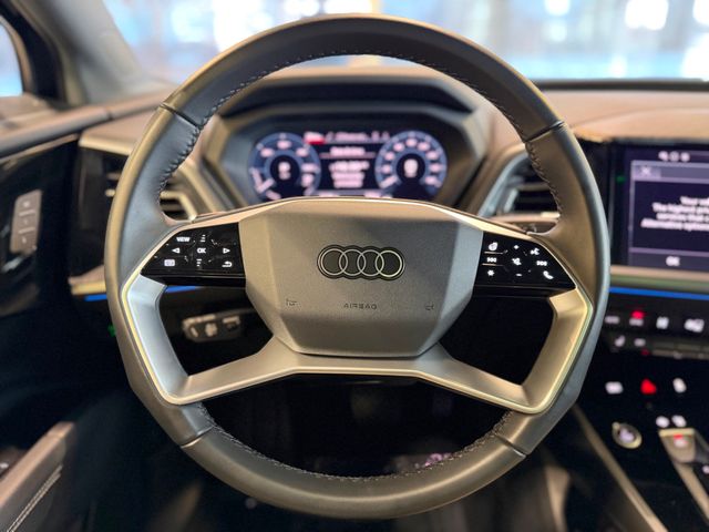 2024 Audi Q4 e-tron Prestige 55 quattro - 22980762 - 24
