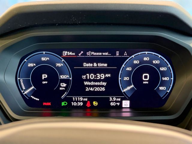 2024 Audi Q4 e-tron Prestige 55 quattro - 22980762 - 27