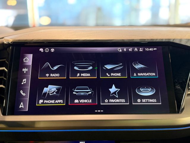 2024 Audi Q4 e-tron Prestige 55 quattro - 22980762 - 28