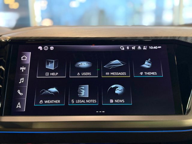 2024 Audi Q4 e-tron Prestige 55 quattro - 22980762 - 29