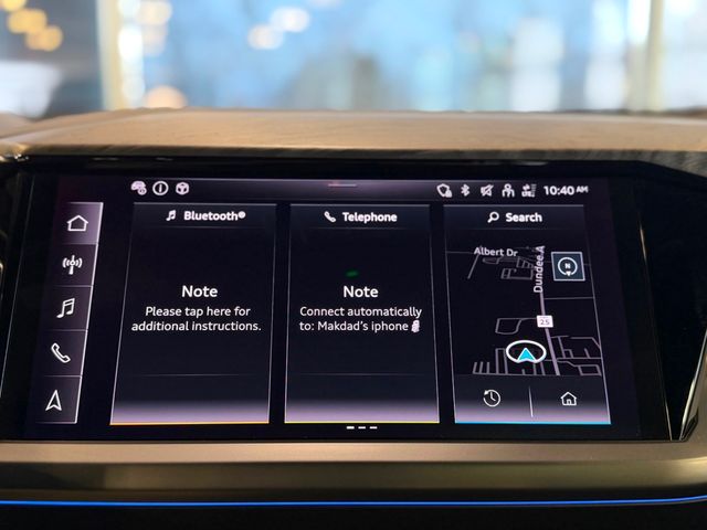 2024 Audi Q4 e-tron Prestige 55 quattro - 22980762 - 30