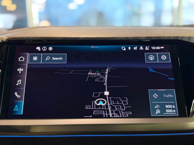 2024 Audi Q4 e-tron Prestige 55 quattro - 22980762 - 31