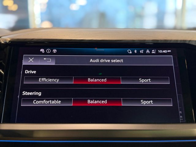 2024 Audi Q4 e-tron Prestige 55 quattro - 22980762 - 33