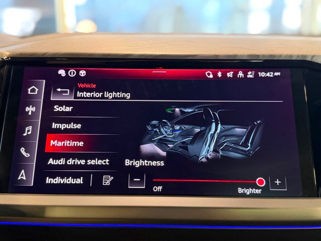 2024 Audi Q4 e-tron Prestige 55 quattro - 22980762 - 34