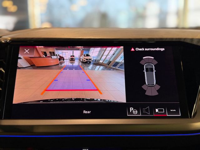 2024 Audi Q4 e-tron Prestige 55 quattro - 22980762 - 35