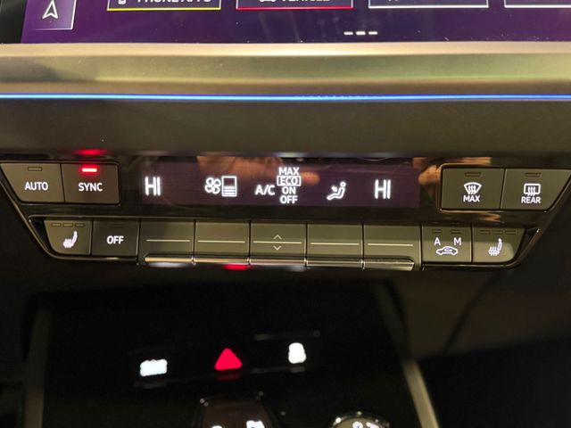 2024 Audi Q4 e-tron Prestige 55 quattro - 22980762 - 36