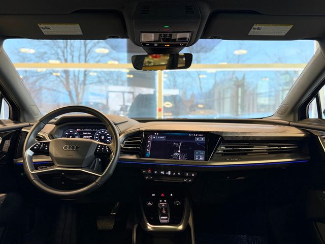 2024 Audi Q4 e-tron Prestige 55 quattro - 22980762 - 41