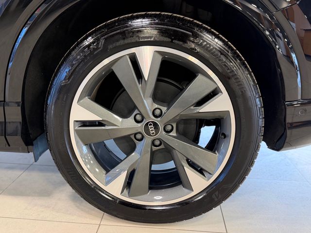 2024 Audi Q4 e-tron Prestige 55 quattro - 22980762 - 42