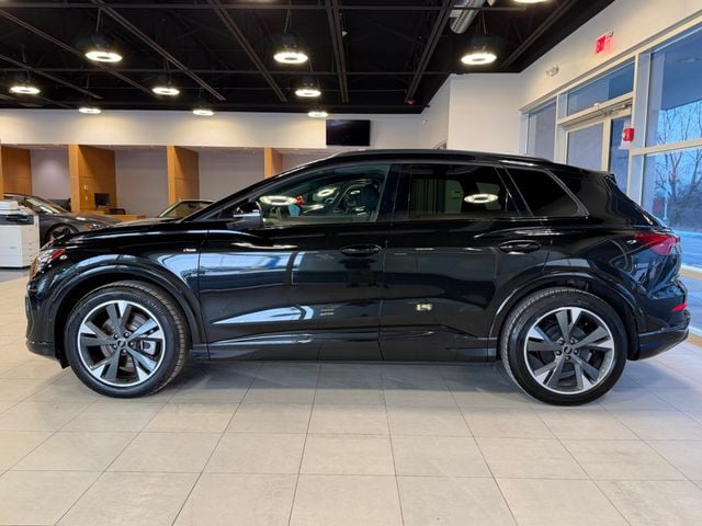 2024 Audi Q4 e-tron Prestige 55 quattro - 22980762 - 6