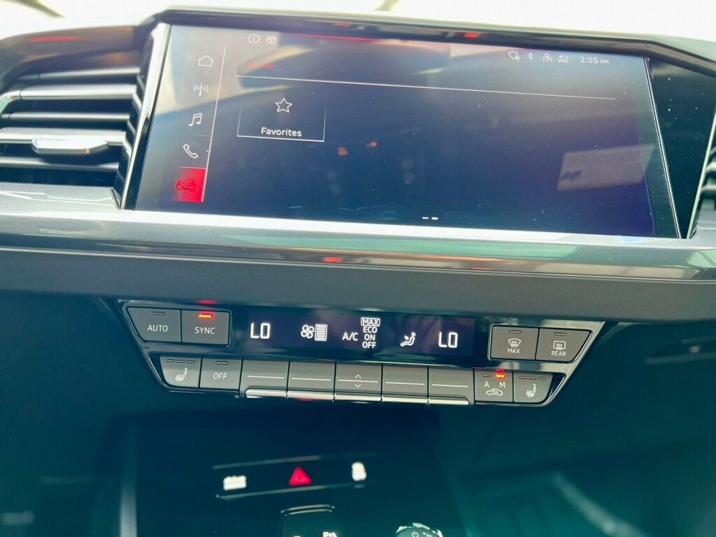 2024 Audi Q4 E-tron Sportback Premium 55 photo 27