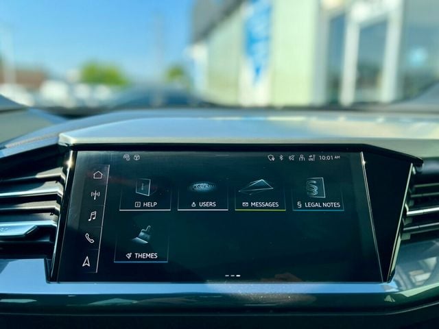 2024 Audi Q4 e-tron Sportback Premium Plus 55 quattro - 22917554 - 20