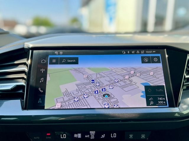 2024 Audi Q4 e-tron Sportback Premium Plus 55 quattro - 22917554 - 21