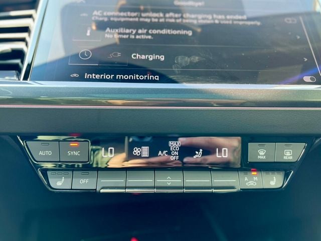 2024 Audi Q4 e-tron Sportback Premium Plus 55 quattro - 22917554 - 25