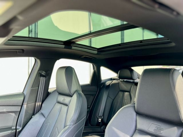 2024 Audi Q4 e-tron Sportback Premium Plus 55 quattro - 22917554 - 27