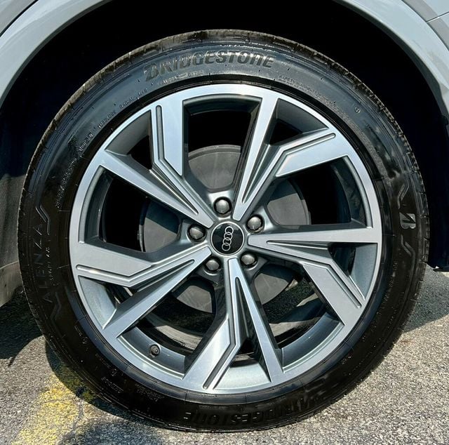 2024 Audi Q4 e-tron Sportback Premium Plus 55 quattro - 22917554 - 28