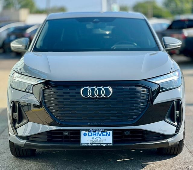 2024 Audi Q4 e-tron Sportback Premium Plus 55 quattro - 22917554 - 5