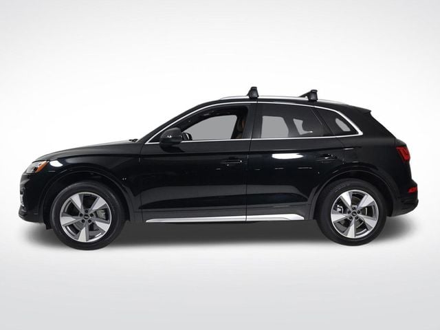 2024 Audi Q5 40 Premium - 22776766 - 1