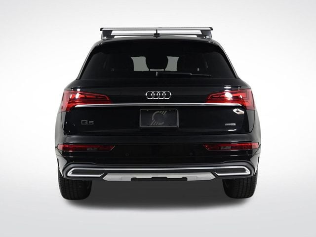 2024 Audi Q5 40 Premium - 22776766 - 3