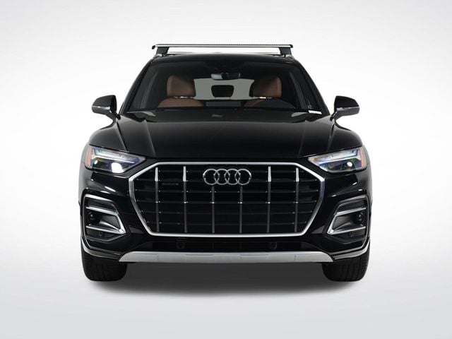 2024 Audi Q5 40 Premium - 22776766 - 7