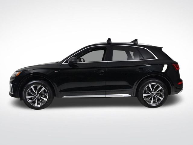 2024 Audi Q5 45 S line Premium - 22776801 - 1