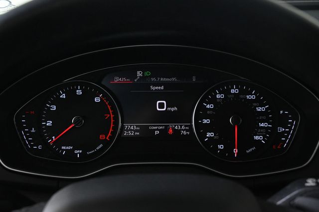 2024 Audi Q5 45 S line Premium - 22963114 - 10