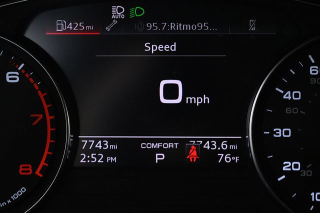 2024 Audi Q5 45 S line Premium - 22963114 - 11