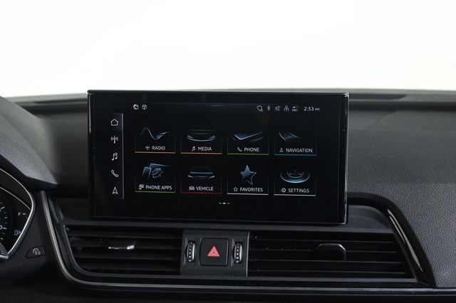 2024 Audi Q5 45 S line Premium - 22963114 - 12